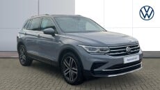 Volkswagen Tiguan 2.0 TDI 4Motion Elegance 5dr DSG Diesel Estate